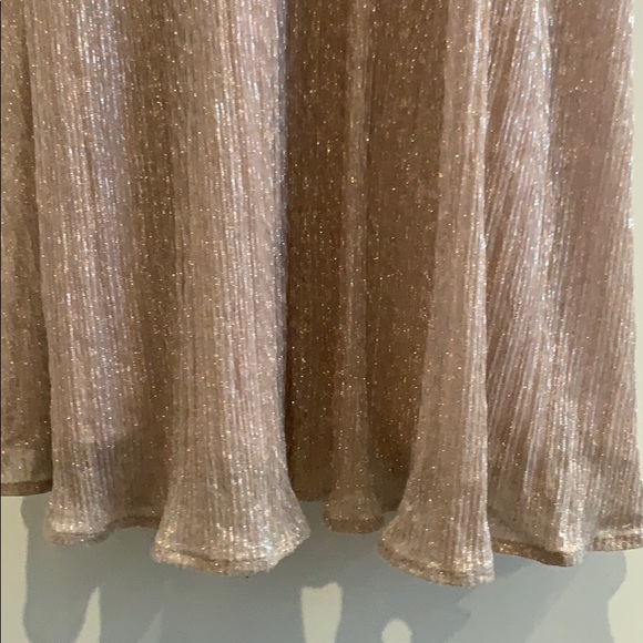 Show Me Your Mumu Caitlin Ruffle Maxi Dress - Picture 9 of 9